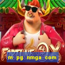 m pg nmga com fortune tiger login