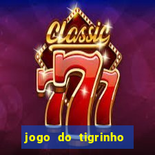 jogo do tigrinho demo slot