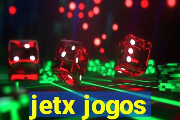 jetx jogos