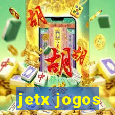 jetx jogos