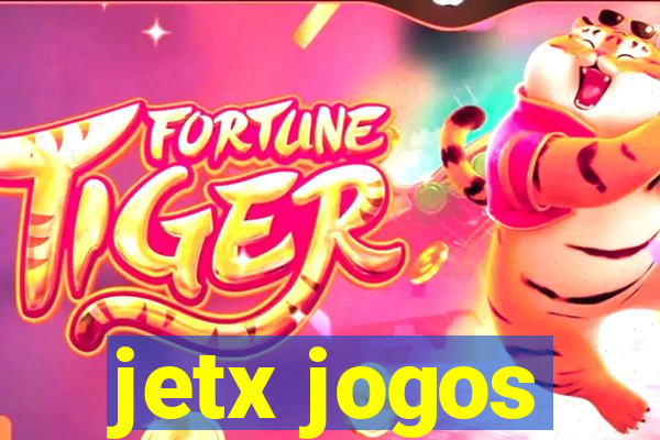 jetx jogos