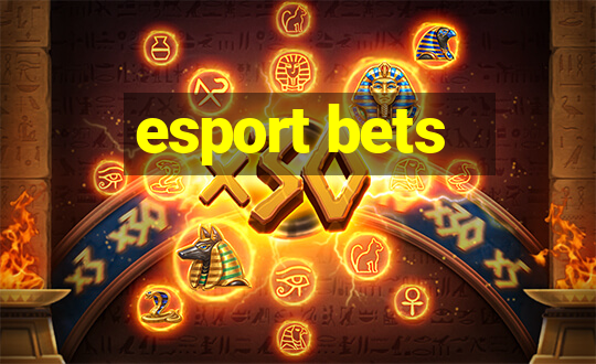 esport bets