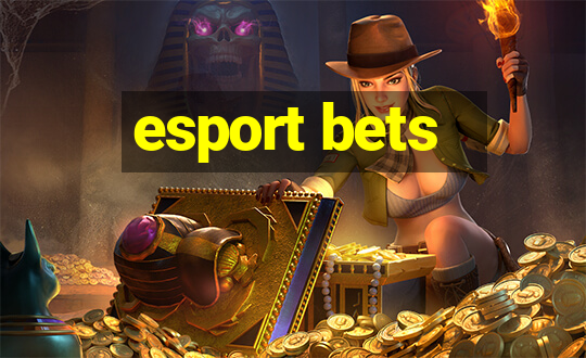 esport bets