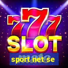 sport net se