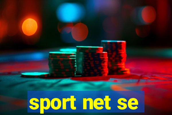 sport net se