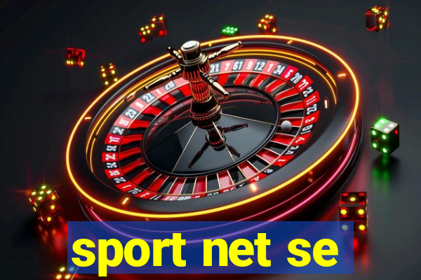 sport net se