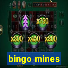 bingo mines