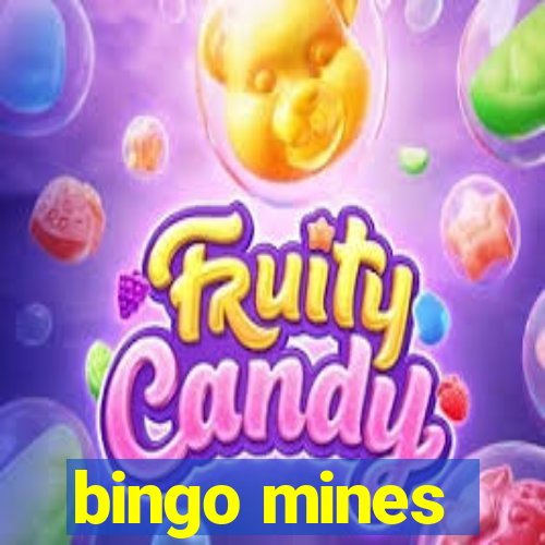 bingo mines