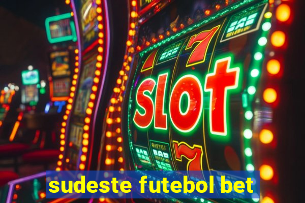 sudeste futebol bet