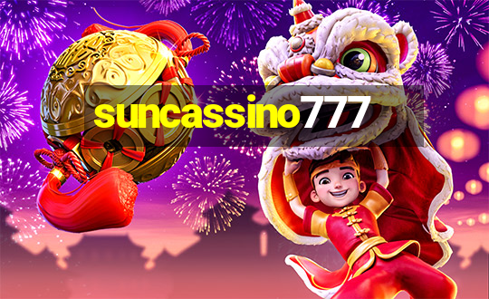 suncassino777