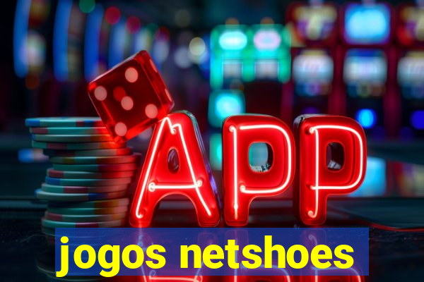 jogos netshoes