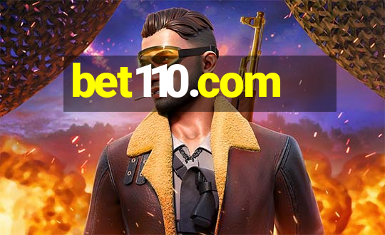 bet110.com