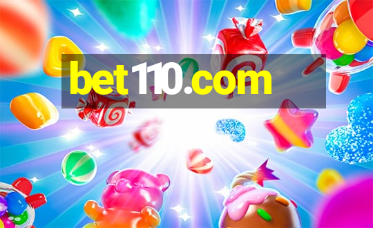 bet110.com