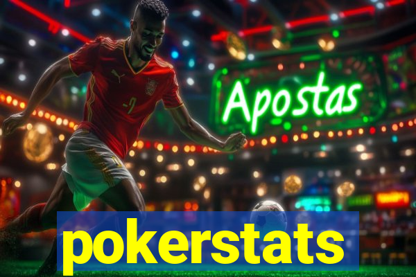 pokerstats