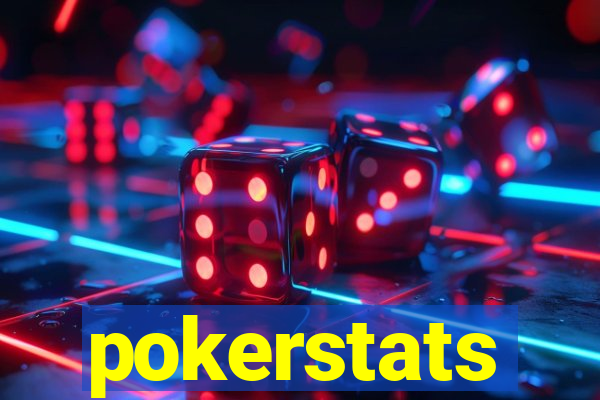 pokerstats