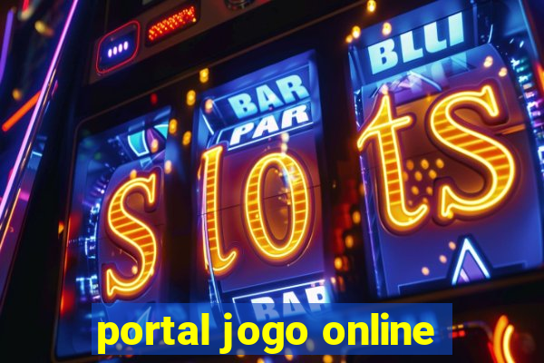 portal jogo online