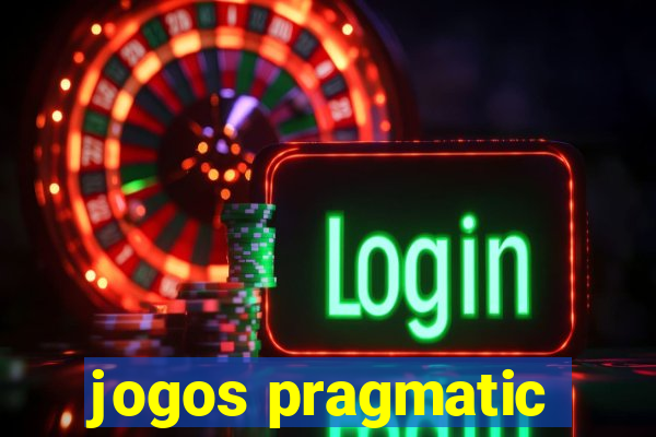 jogos pragmatic