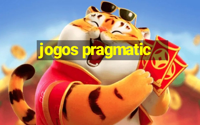 jogos pragmatic