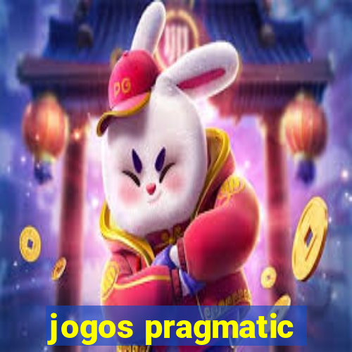 jogos pragmatic