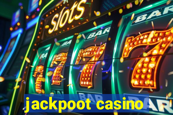 jackpoot casino