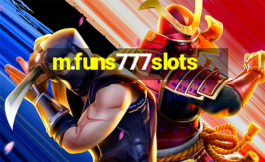 m.funs777slots