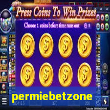 permiebetzone