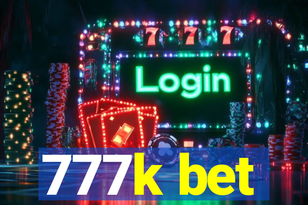 777k bet