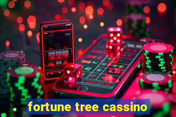 fortune tree cassino