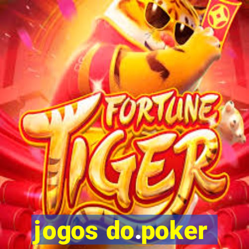 jogos do.poker