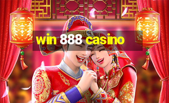 win 888 casino