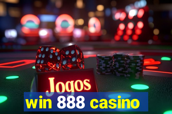 win 888 casino