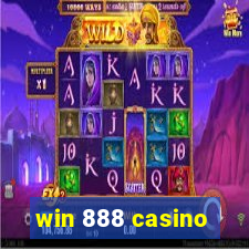 win 888 casino