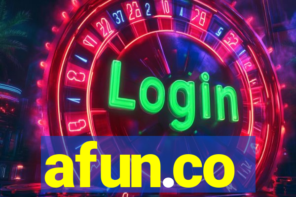 afun.co