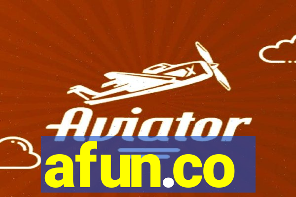 afun.co