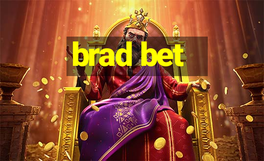 brad bet