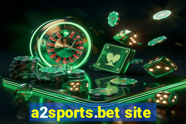 a2sports.bet site