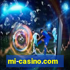 mi-casino.com