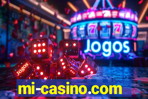 mi-casino.com