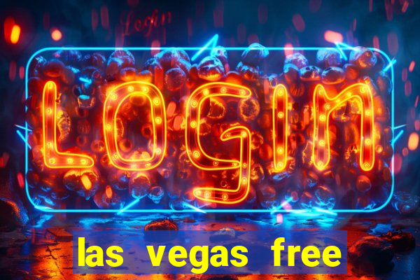 las vegas free slots machines