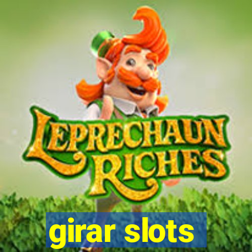 girar slots