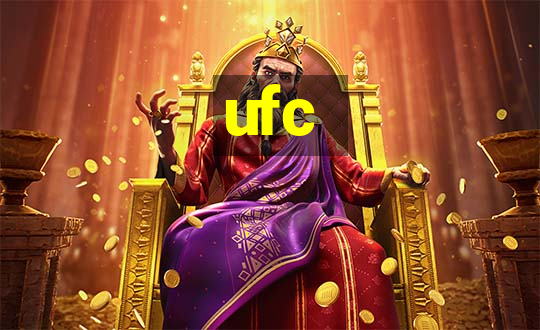 ufc