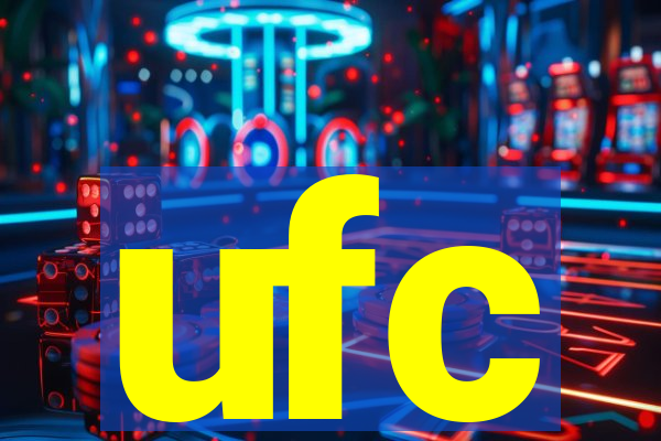 ufc