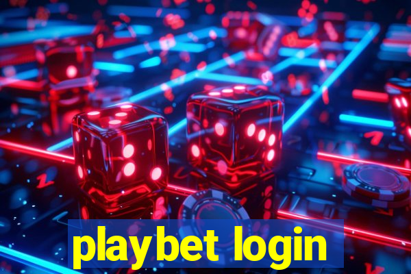 playbet login