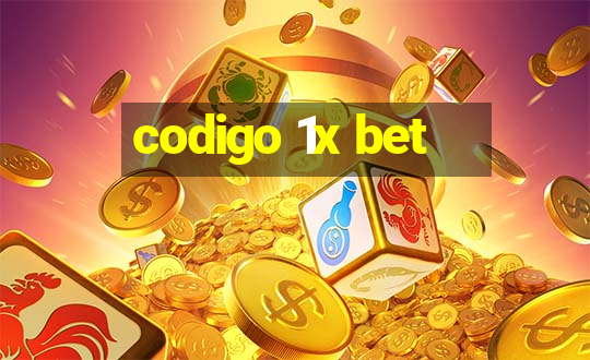 codigo 1x bet