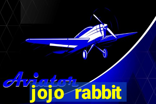 jojo rabbit assistir online dublado