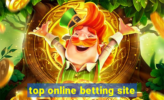 top online betting site