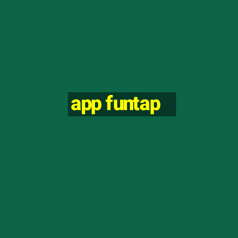 app funtap