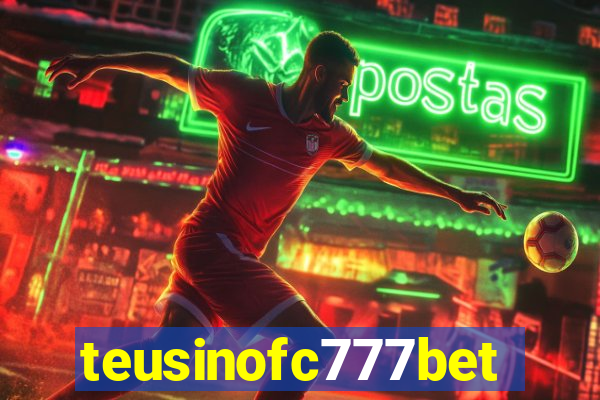 teusinofc777bet.com