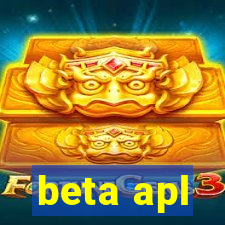 beta apl