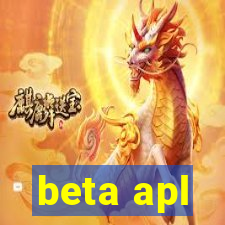 beta apl